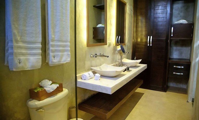 Ya'ax Hotel Boutique