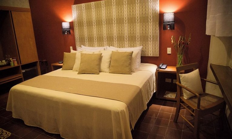 Ya'ax Hotel Boutique