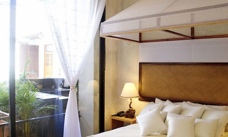 Ya'ax Hotel Boutique