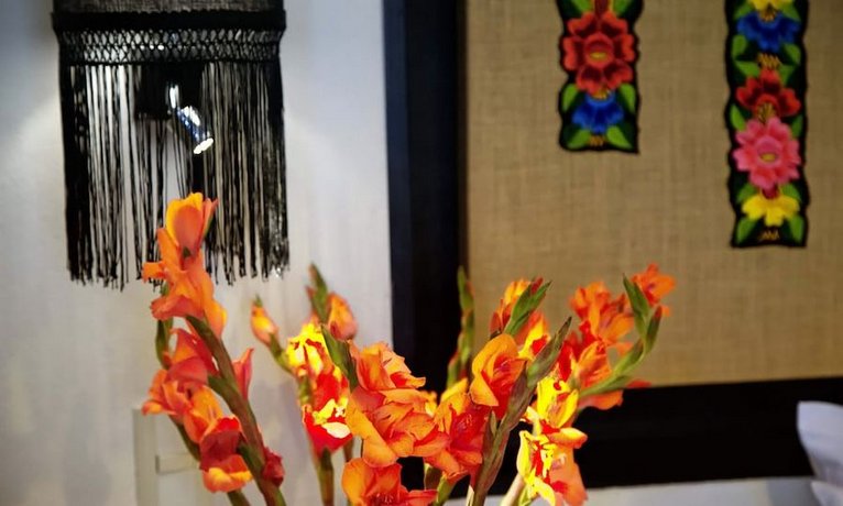 Ya'ax Hotel Boutique