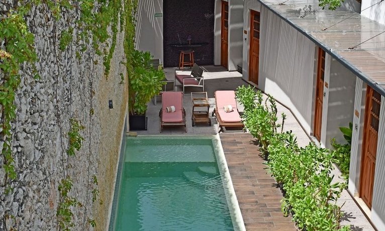 Ya'ax Hotel Boutique
