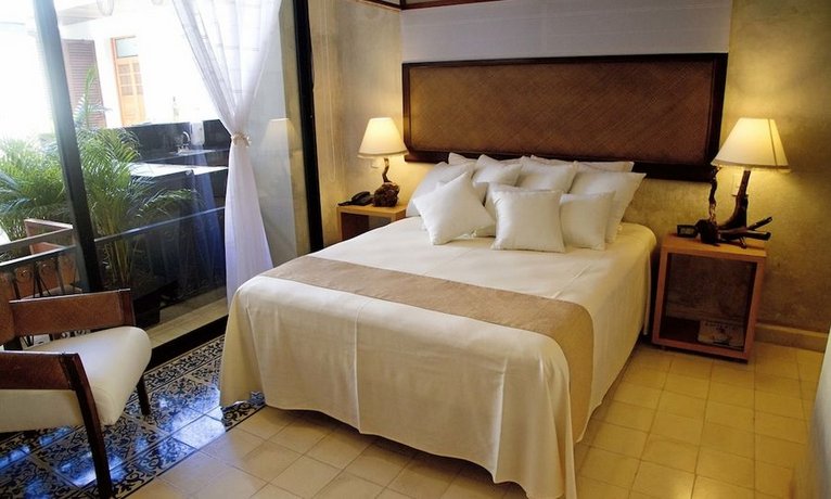 Ya'ax Hotel Boutique