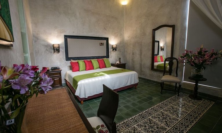 Ya'ax Hotel Boutique