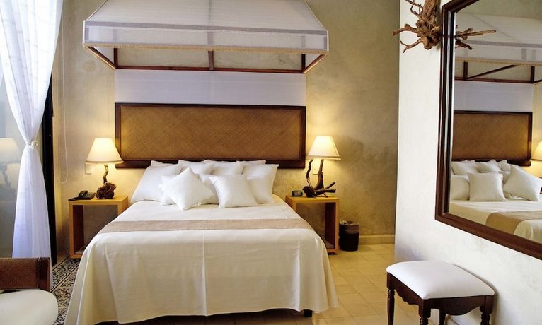 Ya'ax Hotel Boutique
