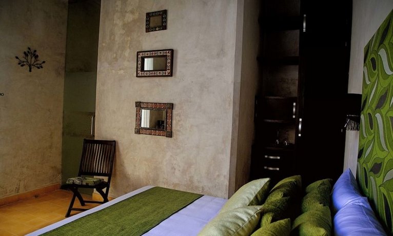 Ya'ax Hotel Boutique