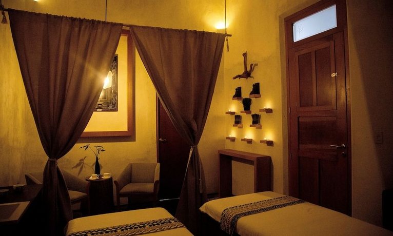Ya'ax Hotel Boutique
