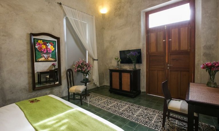 Ya'ax Hotel Boutique