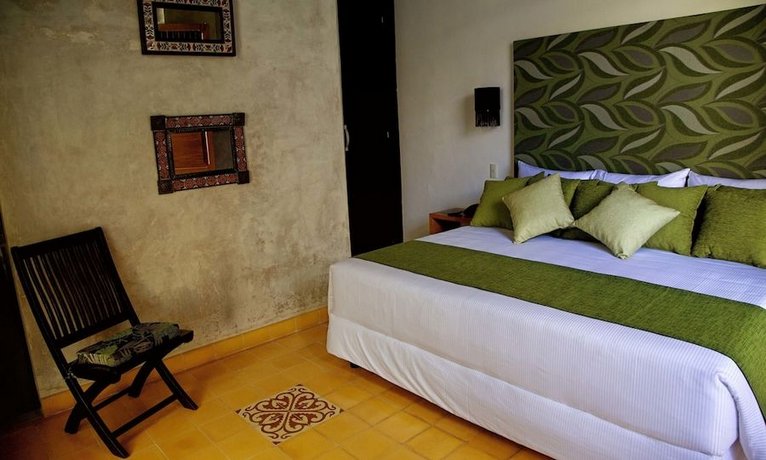 Ya'ax Hotel Boutique