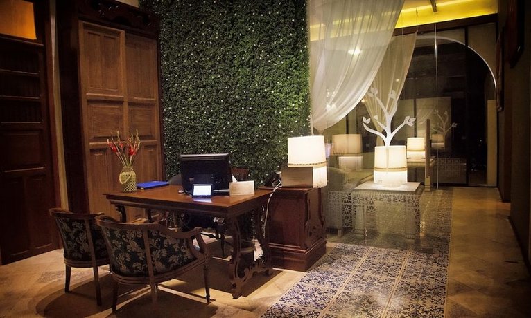 Ya'ax Hotel Boutique