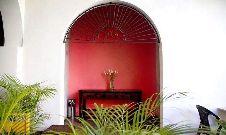 Ya'ax Hotel Boutique