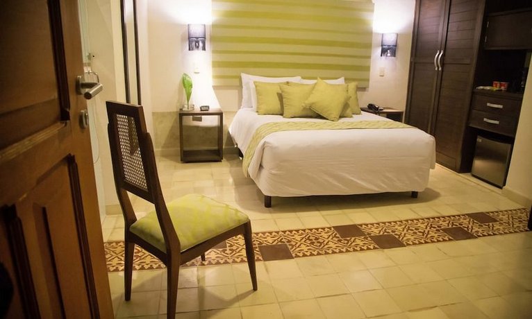 Ya'ax Hotel Boutique