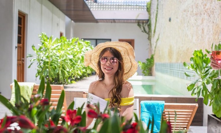 Ya'ax Hotel Boutique