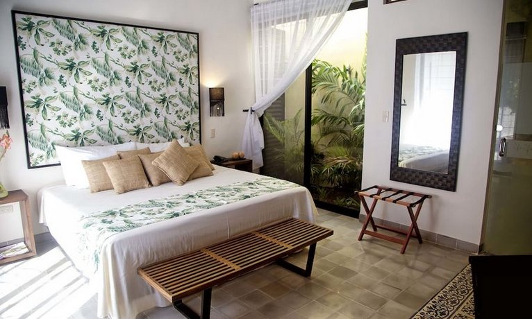 Ya'ax Hotel Boutique