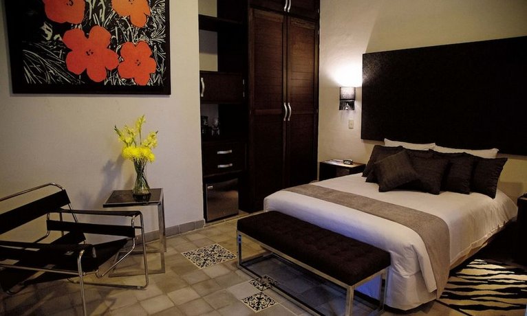 Ya'ax Hotel Boutique