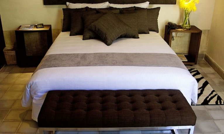 Ya'ax Hotel Boutique