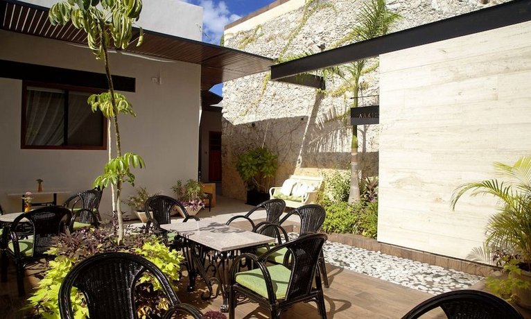 Ya'ax Hotel Boutique