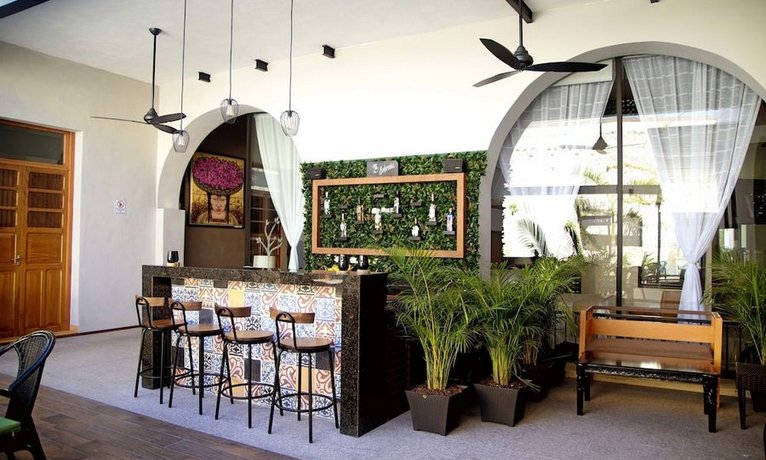 Ya'ax Hotel Boutique