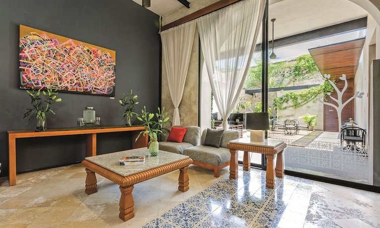 Ya'ax Hotel Boutique