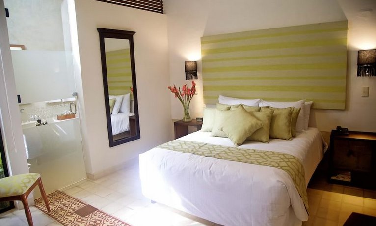 Ya'ax Hotel Boutique