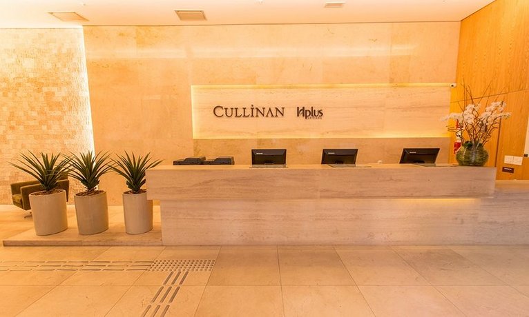 Cullinan Hplus Premium
