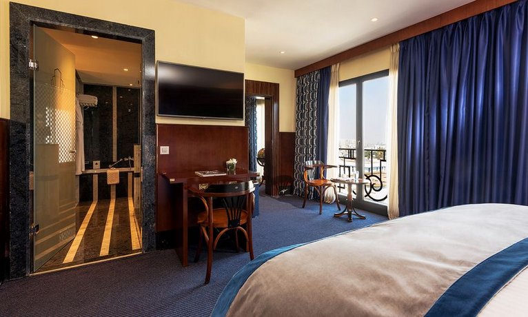 Le Casablanca Hotel