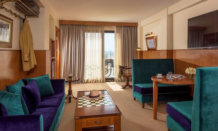 Le Casablanca Hotel