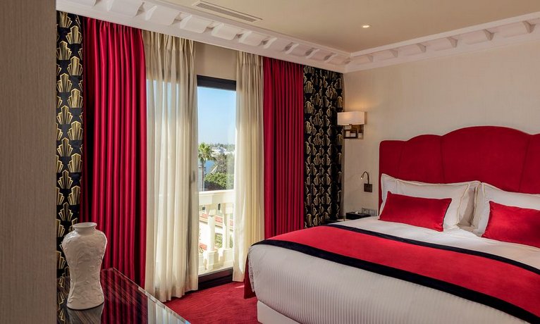Le Casablanca Hotel