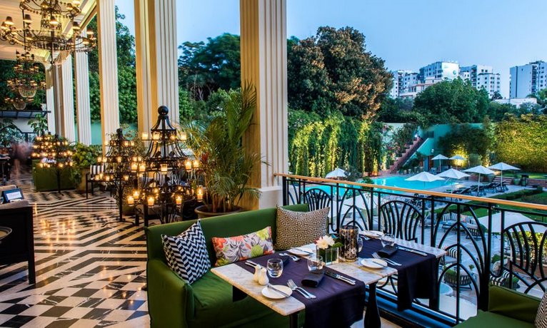 Le Casablanca Hotel