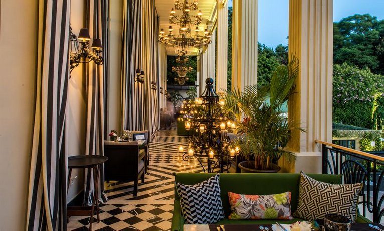 Le Casablanca Hotel