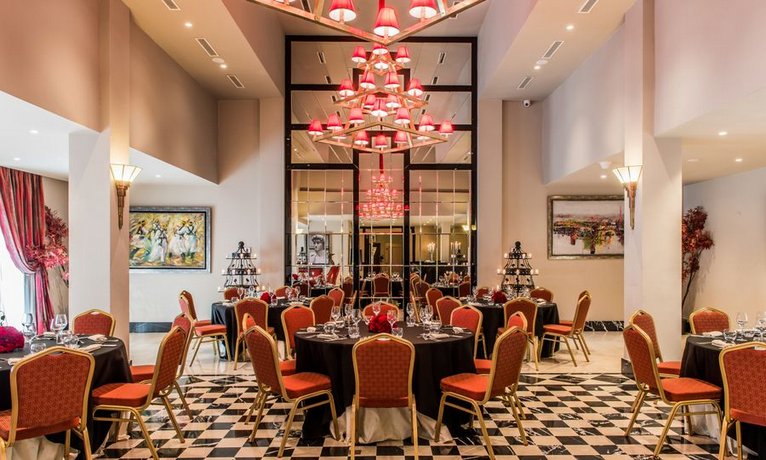 Le Casablanca Hotel