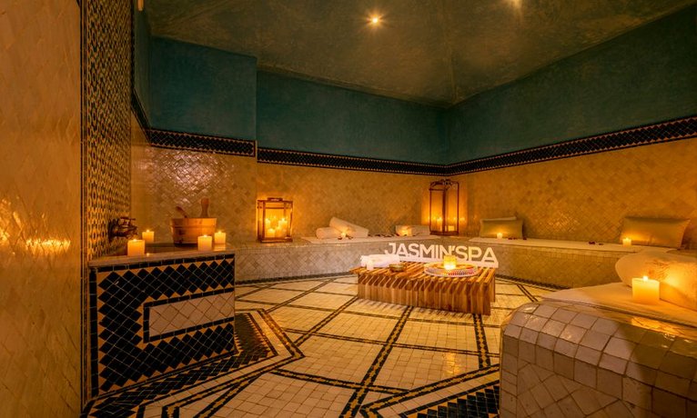 Le Casablanca Hotel