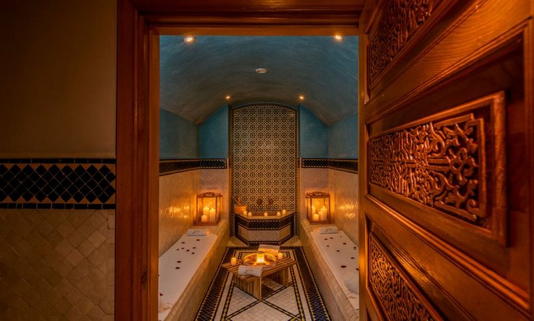 Le Casablanca Hotel