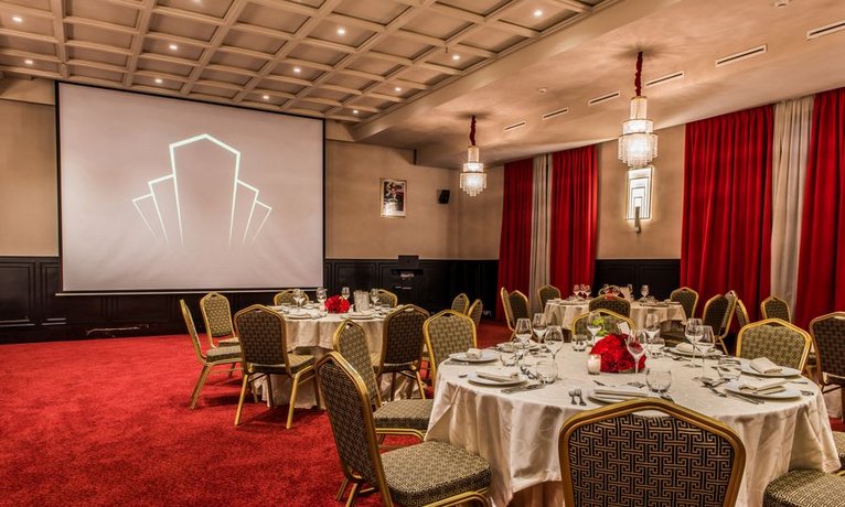 Le Casablanca Hotel