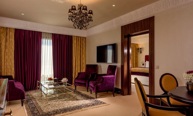 Le Casablanca Hotel