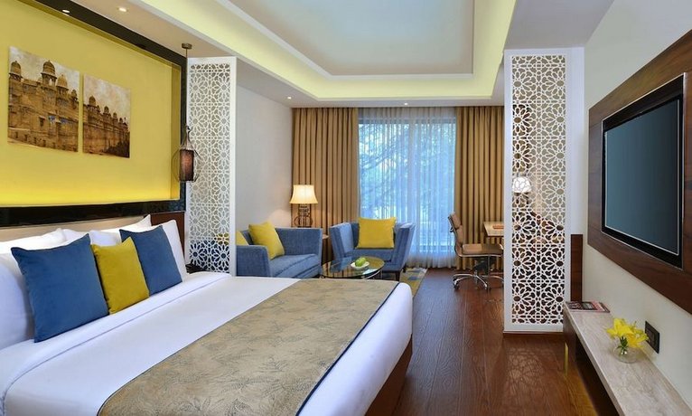 Radisson Gwalior
