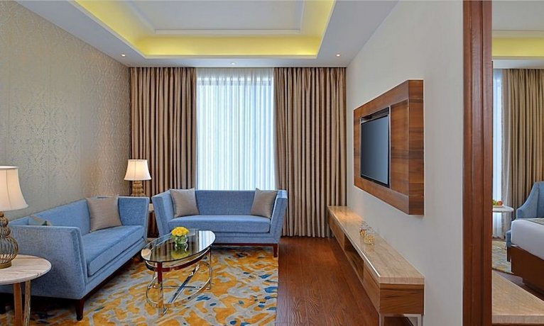 Radisson Gwalior