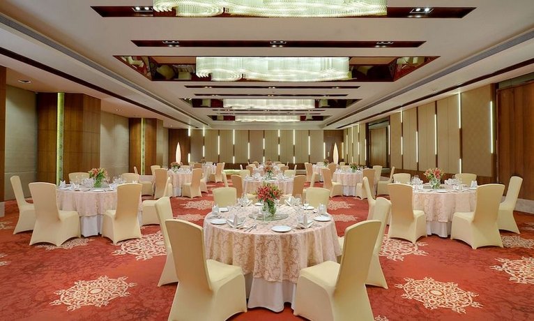 Radisson Gwalior
