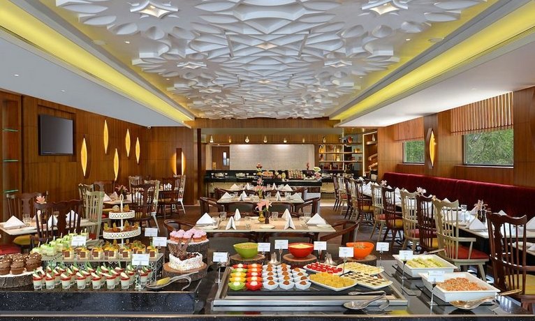 Radisson Gwalior