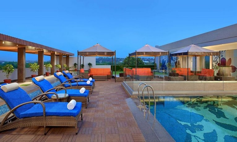 Radisson Gwalior