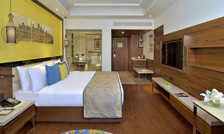 Radisson Gwalior