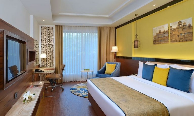 Radisson Gwalior
