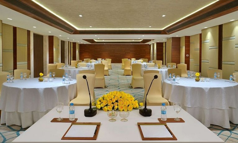 Radisson Gwalior