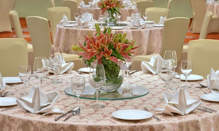 Radisson Gwalior