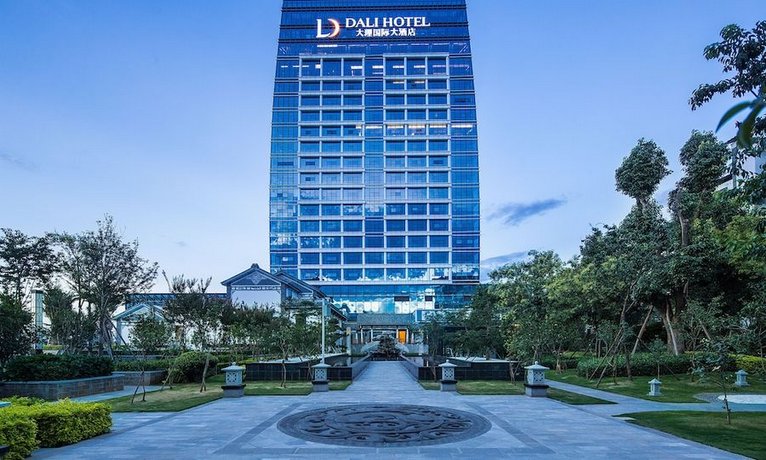 Dali International Hotel