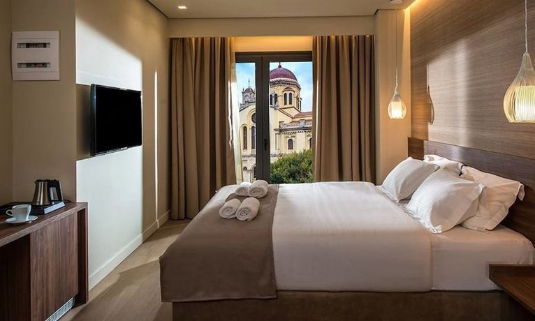 Metropole Urban Hotel