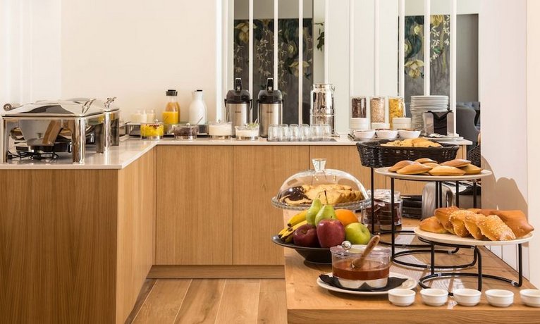 Metropole Urban Hotel