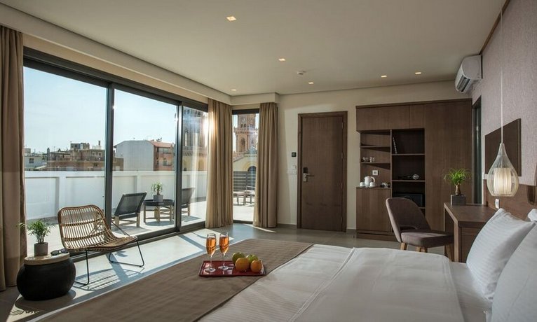 Metropole Urban Hotel