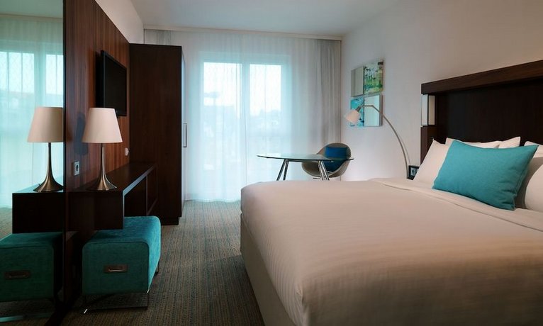 Courtyard by Marriott Cologne