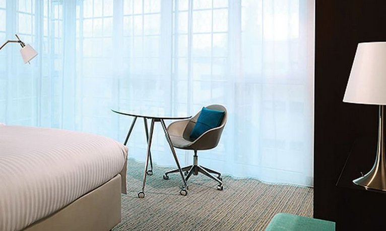 Courtyard by Marriott Cologne