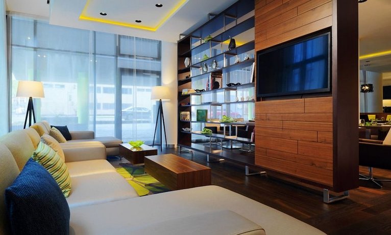 Courtyard by Marriott Cologne